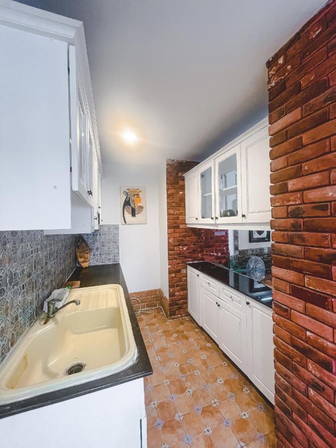 Penthouse 86 - Pool Private - In The Heart Hcm Apartment Ho Chi Minh City Bagian luar foto