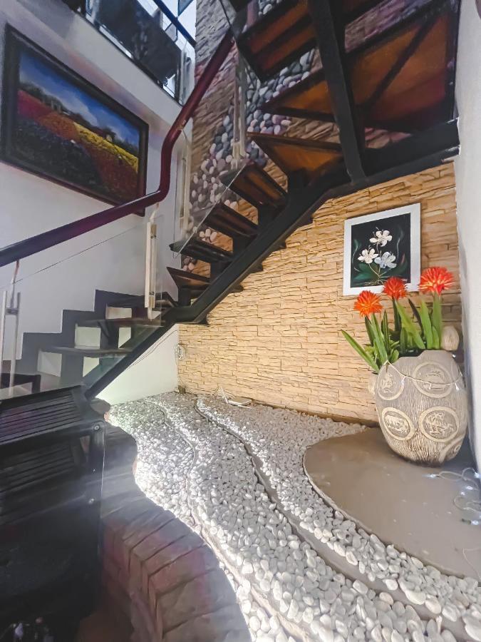 Penthouse 86 - Pool Private - In The Heart Hcm Apartment Ho Chi Minh City Bagian luar foto