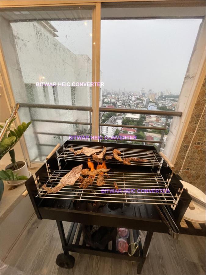 Penthouse 86 - Pool Private - In The Heart Hcm Apartment Ho Chi Minh City Bagian luar foto