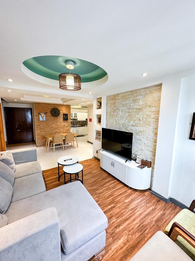 Penthouse 86 - Pool Private - In The Heart Hcm Apartment Ho Chi Minh City Bagian luar foto