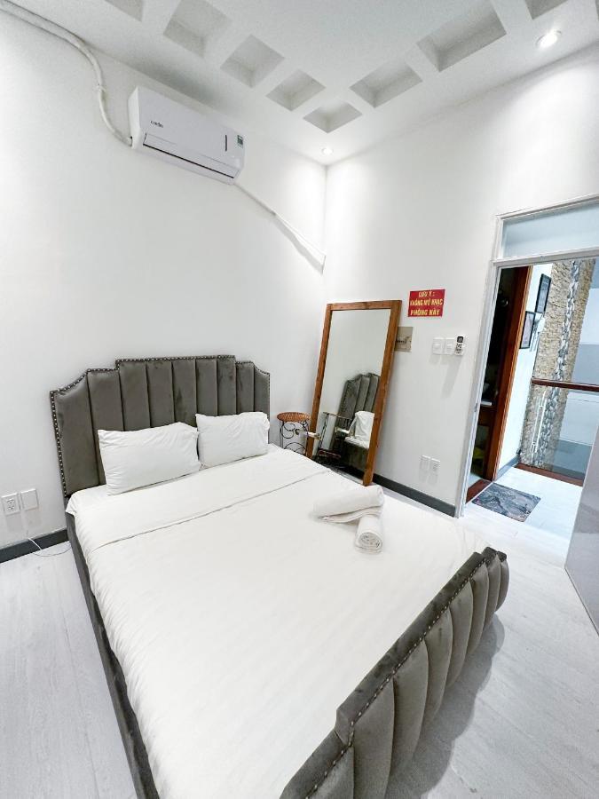 Penthouse 86 - Pool Private - In The Heart Hcm Apartment Ho Chi Minh City Bagian luar foto